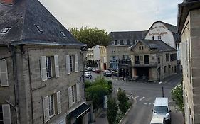 Appartement hypercentre 100% équipé *Clim*